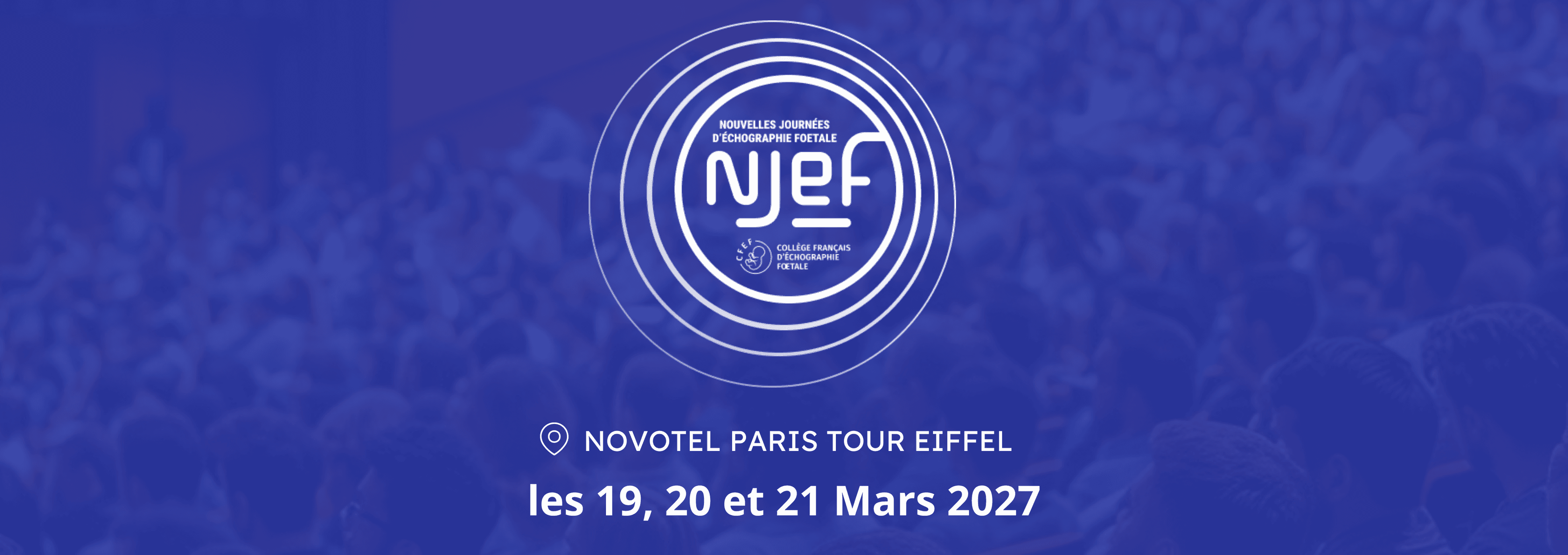 Congrès des NJEF 2027